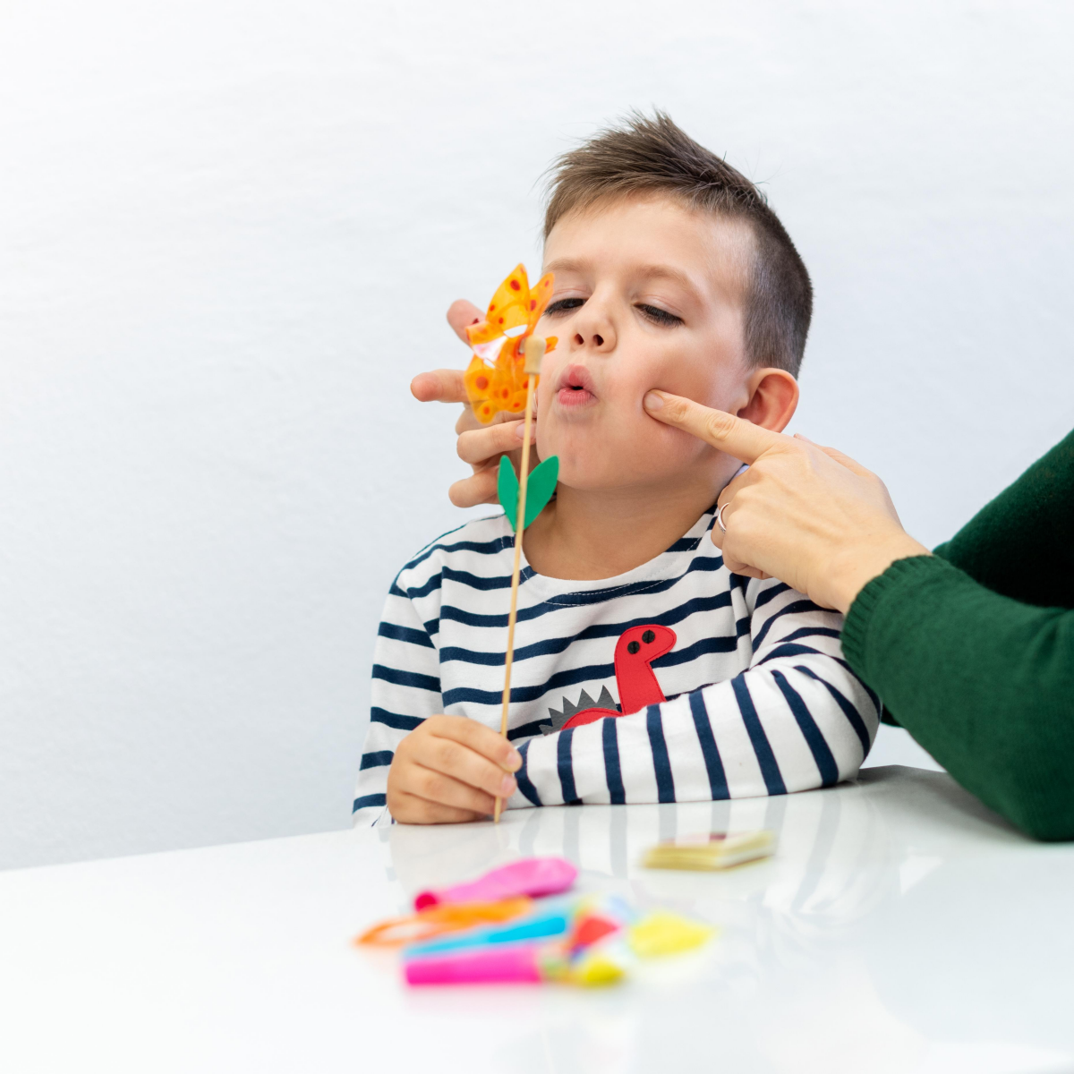 CHILD SPEECH THERAPIST IN AMRITSAR