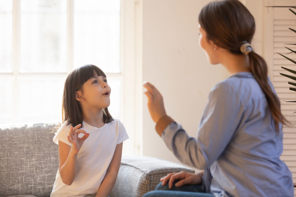 best speech therapy center
